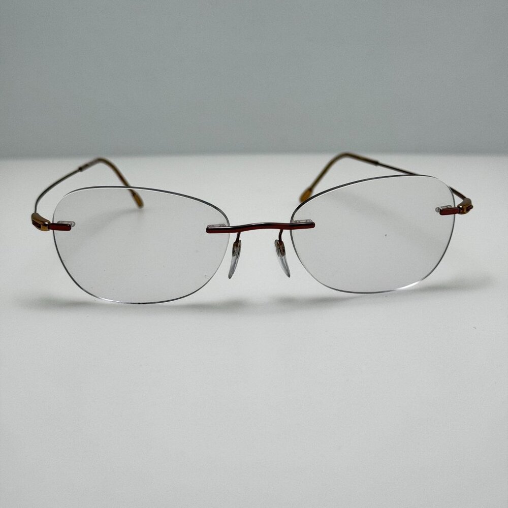Silhouette 7554 40 6056 150 Eyeglasses Eye Glasses Frames Austria